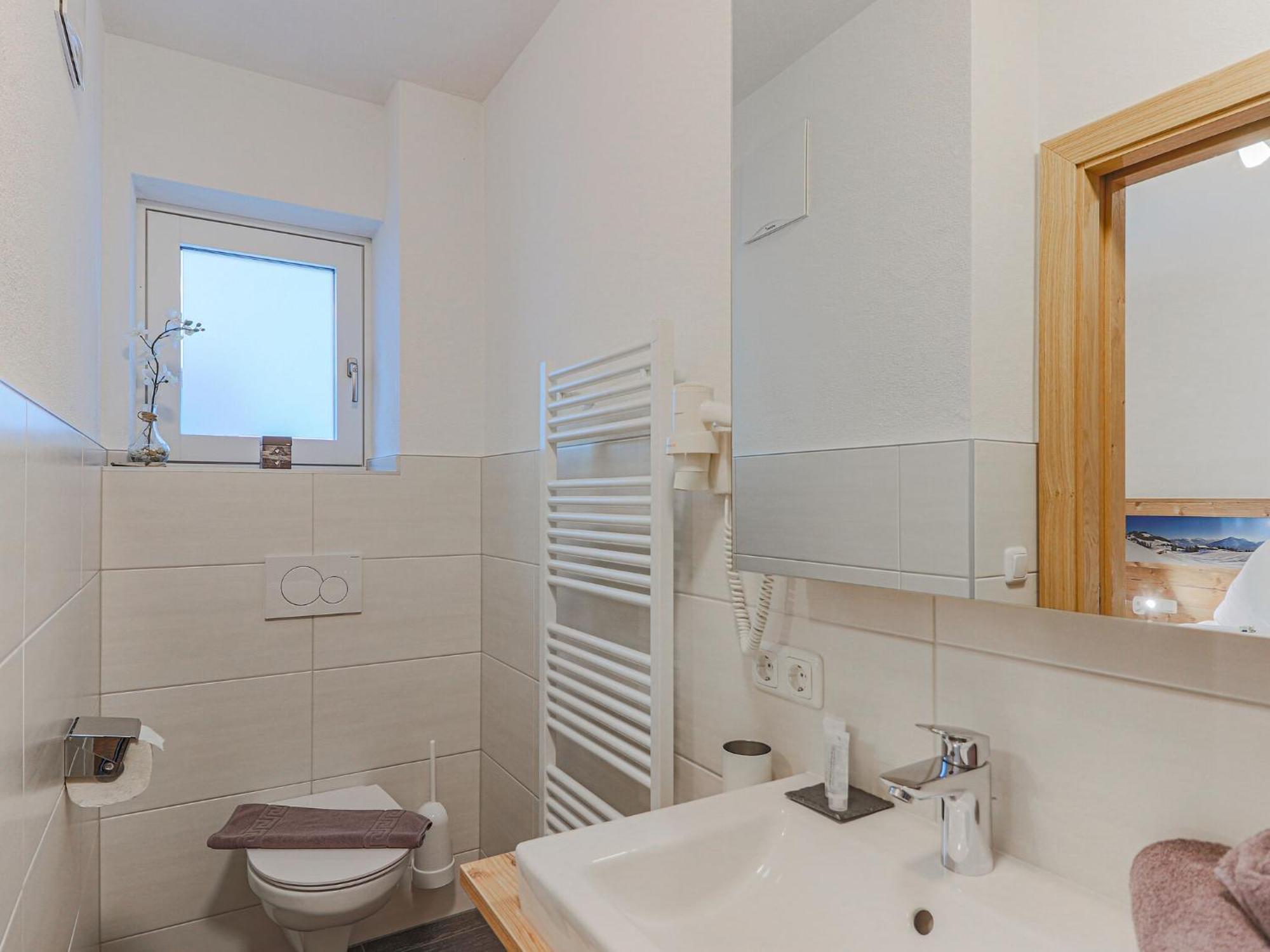 Апартаменты Residenz Gamper Бриксен-им-Тале Экстерьер фото