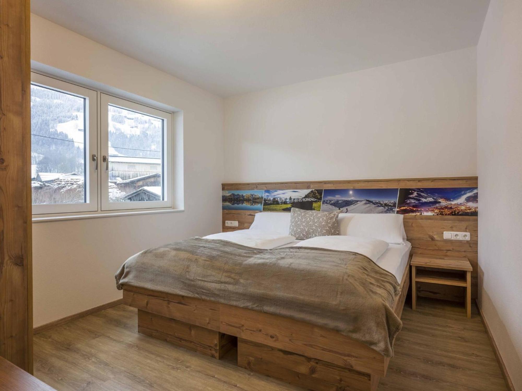 Апартаменты Residenz Gamper Бриксен-им-Тале Экстерьер фото